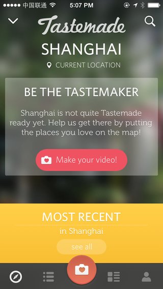 Tastemade